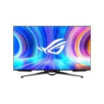 ASUS ROG SWIFT OLED PG42UQ 41.5” 4K 138HZ GAMING MONITOR 90LM0850-B01120