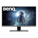 BENQ EW3270U-T 32” 4K IPS 60Hz MONITOR 9H.LGVLA.TPP