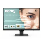 BENQ GW2790 27” FHD IPS 100HZ SRGB STYLISH MONITOR 9H.LLTLB.QBP