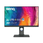 BENQ PD2705Q 27” 2K QHD IPS 60HZ SRGB HDR10 USB C DESIGNER MONITOR 9H.LJELA.TBP