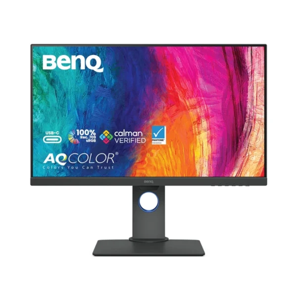 BENQ-PD2705Q 27”-2K-QHD-01