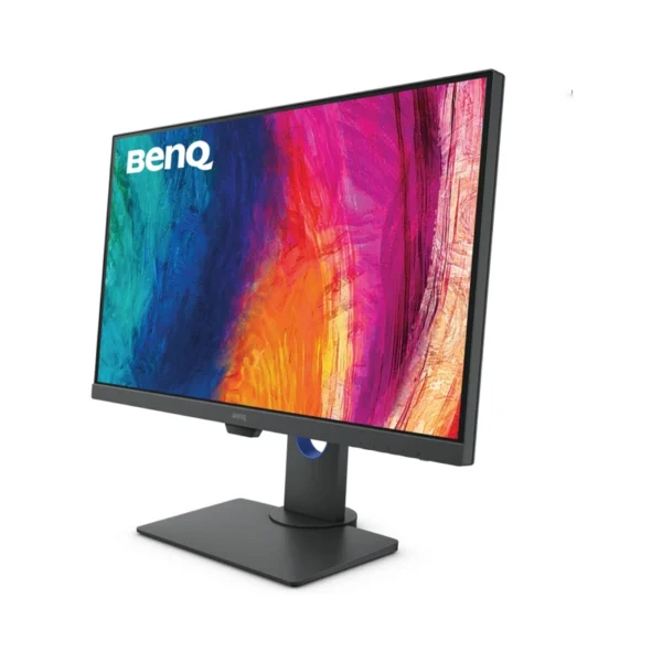 BENQ-PD2705Q 27”-2K-QHD-01