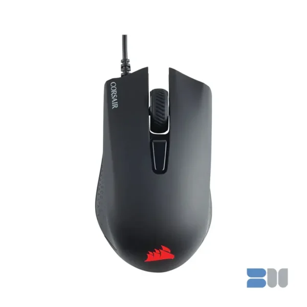 CORSAIR HARPOON RGB WIRED GAMING MOUSE CH-9301011-AP