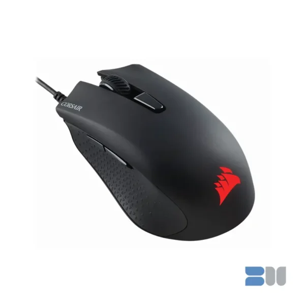 CORSAIR HARPOON RGB WIRED GAMING MOUSE CH-9301011-AP