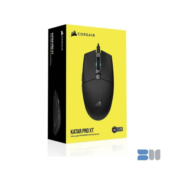 CORSAIR KATAR PRO ULTRA LIGHT WIRED GAMING MOUSE CH-930C011-AP