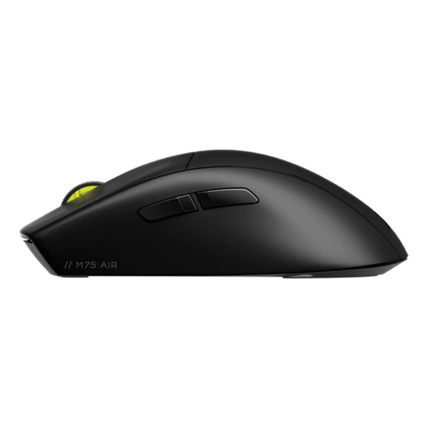 CORSAIR M75 AIR WIRELESS ULTRA LIGHTWEIGHT GAMING MOUSE CH-931D100-AP