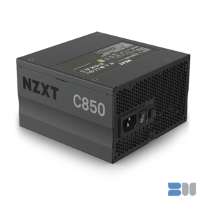 NZXT C850 GOLD FULL MODULAR POWER SUPPLY PA-8G1BB-EU