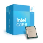 INTEL CORE I3 14100 PROCESSOR BX8071514100