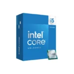 INTEL CORE I5 14400 PROCESSOR BX8071514400