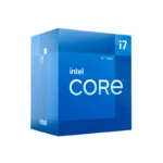 INTEL CORE I7 12700 PROCESSOR BX8071512700