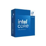 INTEL CORE I7 14700K PROCESSOR BX8071514700K