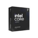 INTEL CORE ULTRA 7 265K PROCESSOR BX80768265K