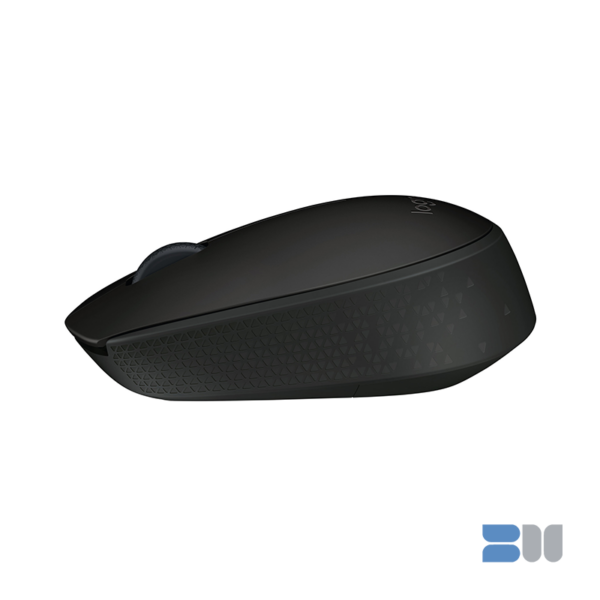 LOGITECH B170 WIRELESS MOUSE B170 910-004659