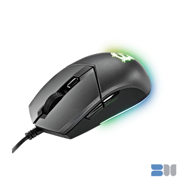 MSI CLUTCH GM11 GAMING MOUSE S12-0401650-CLA