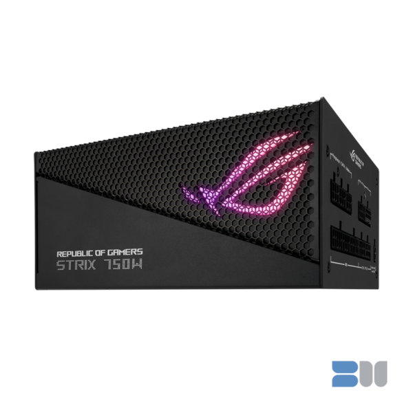 ASUS ROG STRIX 750W GOLD AURA RGB POWER SUPPLY 90YE00P3-B0NA00