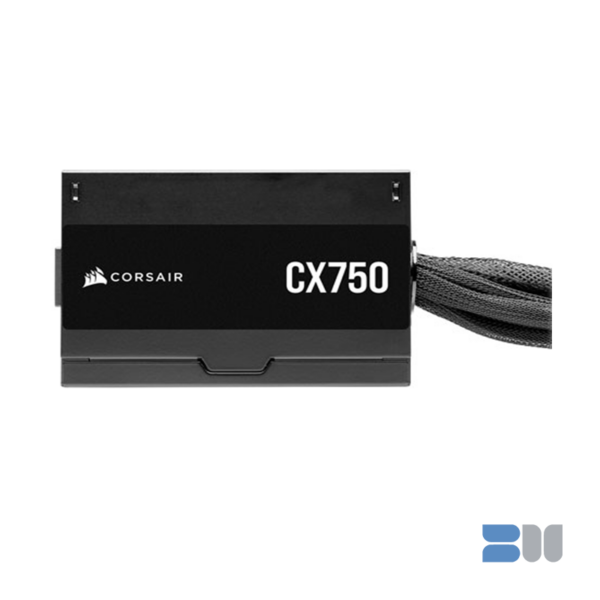 CORSAIR CX750 80 PLUS BRONZE POWER SUPPLY CP-9020279-UK