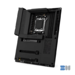 NZXT N7 B650E WIFI BLACK MOTHERBOARD N7-B65XT-B1