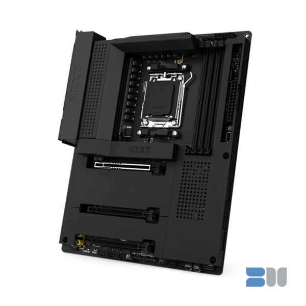 NZXT N7 B650E WIFI BLACK MOTHERBOARD N7-B65XT-B1