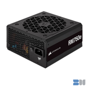 CORSAIR RM750E 80 PLUS GOLD POWER SUPPLY CP-9020262-UK