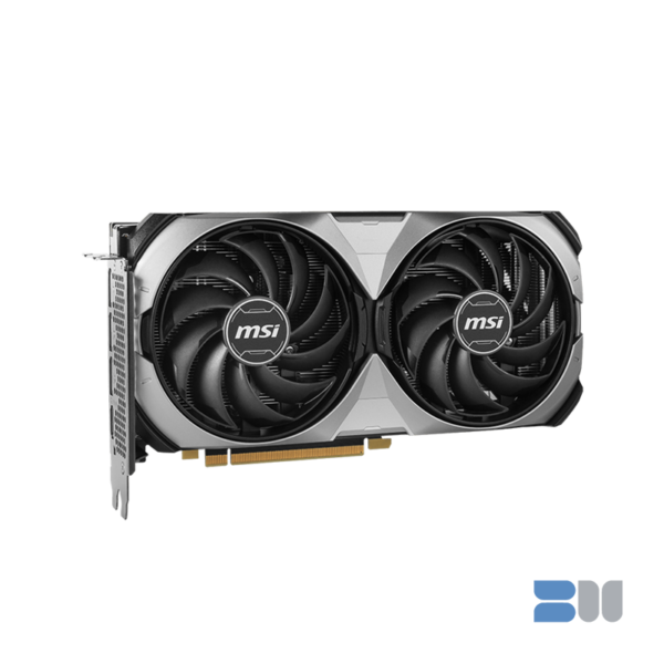 MSI RTX 4070 SUPER 12G VENTUS 2X OC GRAPHICS CARD 912-V513-641