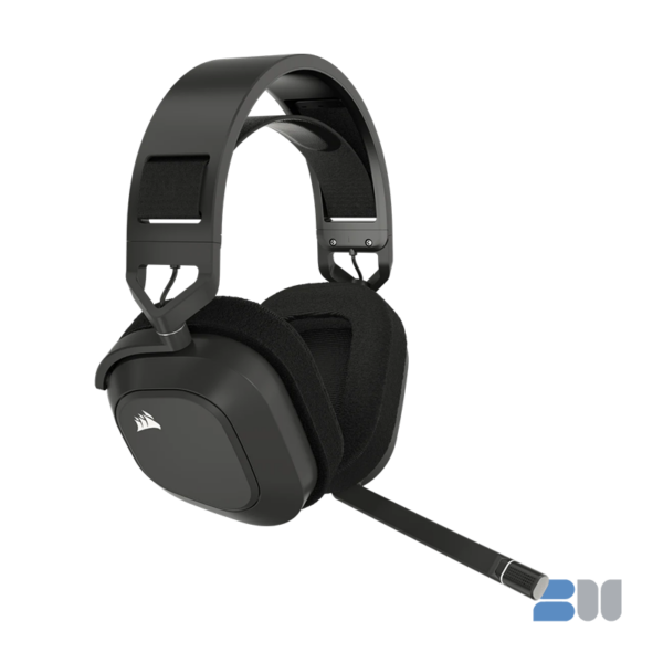 CORSAIR HS80 MAX WIRELESS RGB GAMING HEADSET CA-9011295-AP