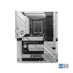 MSI Z790 PROJECT ZERO DDR5 MOTHERBOARD 911-7E23-001