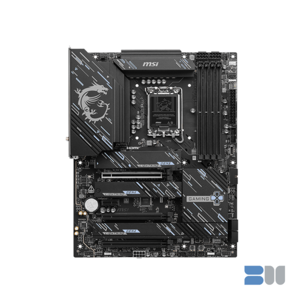 MSI Z890 GAMING PLUS WIFI MOTHER BOARD 911-7E34-002