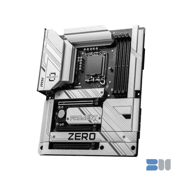 MSI Z790 PROJECT ZERO DDR5 MOTHERBOARD 911-7E23-001