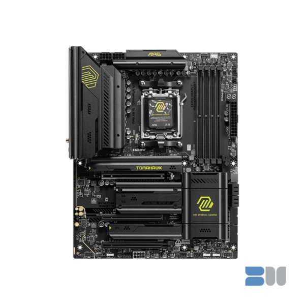 MSI MAG X870 TOMAHAWK WIFI MOTHER BOARD 911-7E51-001