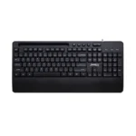 JEDEL K27 USB KEYBOARD