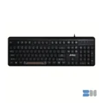 JEDEL K31 BACKLIGHTING KEYBOARD