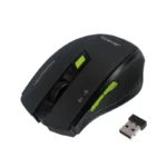 JEDEL W400 WIRELESS MOUSE