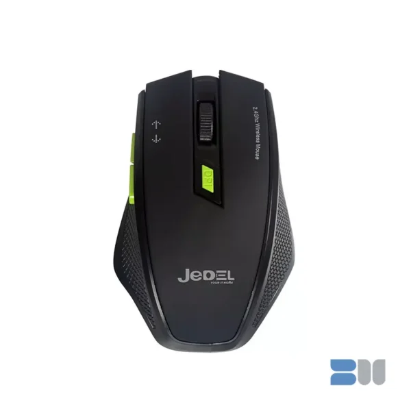 JEDEL W400 Wireless Mouse