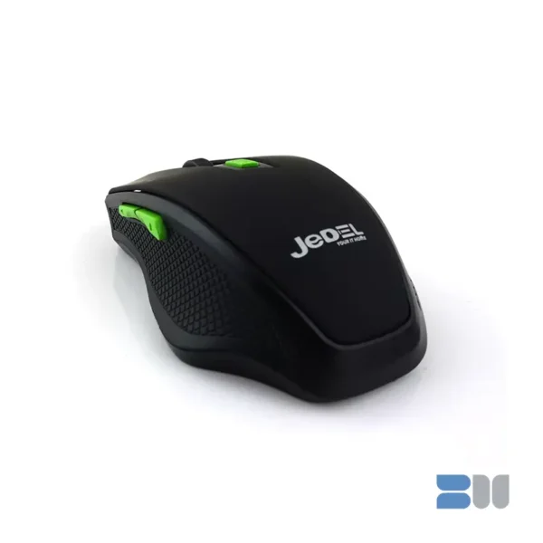 JEDEL W400 Wireless Mouse