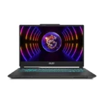 MSI CYBORG 15 A13UDX 1618XLK I7 13620H 16GB 512GB 15.6” FHD 144HZ RTX 3050 6G DOS