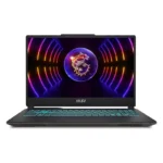 MSI CYBORG 15 A13VEK 1296XLK CORE I7 13620H 16GB 512GB RTX 4050 6GB 15.6 FHD 144HZ