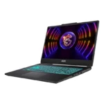 MSI CYBORG 15 A13VF 1617XLK I7 13620H 16GB 512GB RTX 4060 8GB 15.6 FHD 144HZ DOS T