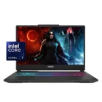 MSI CYBORG 15 AI A1VEK 222LK ULTRA 7 155H 16GB 512GBN RTX4050 6GB 15.6 144HZ W11H