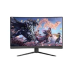 MSI G32C4X 31.5” FHD 250HZ CURVED GAMING MONITOR 9S6-3DA61T-043