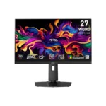 MSI MAG 271QPX QD OLED 360HZ WQHD 2K GAMING MONITOR 9S6-3CD89T-008