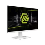 MSI MAG 274QRFW 27’’ 180HZ WQHD 2K IPS GAMING MONITOR 9S6-3CC29H-250