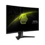 MSI MAG 27CQ6F 180HZ UWQHD 2K GAMING MONITOR 9S6-3CD91M-009