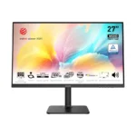 MSI MODERN MD272QXP 2K 27” IPS 100HZ USB C PRODUCTIVITY MONITOR 9S6-3PB19H-092