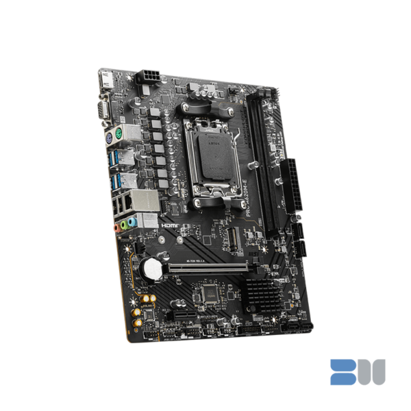 MSI PRO A620M E MOTHERBOARD 911-7E28-009,911-7E28-012