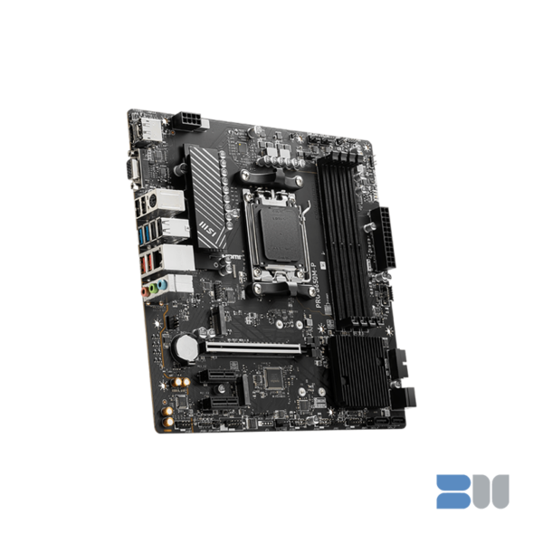 MSI PRO B650M P DDR5 MOTHERBOARD 911-7E27-006