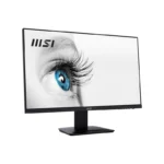 MSI PRO MP273 FHD 27” IPS 75HZ MONITOR 9S6-3PB4CH-044