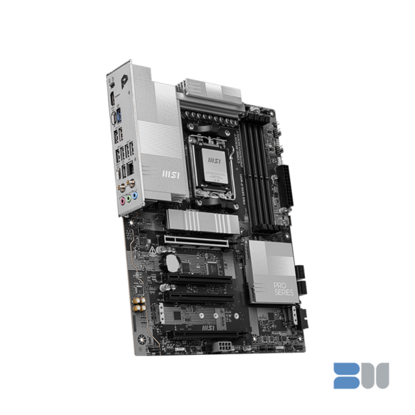 MSI PRO X870 P WIFI MOTHERBOARD 911-7E47-001