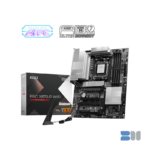 MSI PRO X870 P WIFI MOTHERBOARD 911-7E47-001