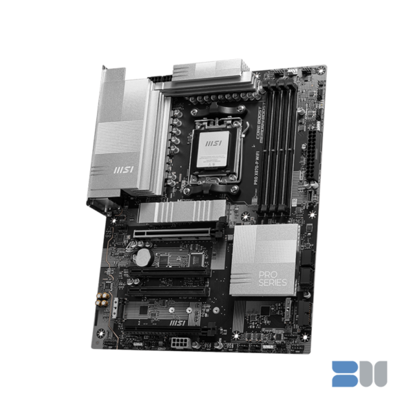 MSI PRO X870 P WIFI MOTHERBOARD 911-7E47-001