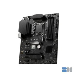 MSI PRO Z790 S WIFI DDR5 MOTHERBOARD 911-7D88-005